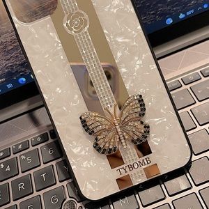 TYBOMB Glam iPhone 11 Pro Max case